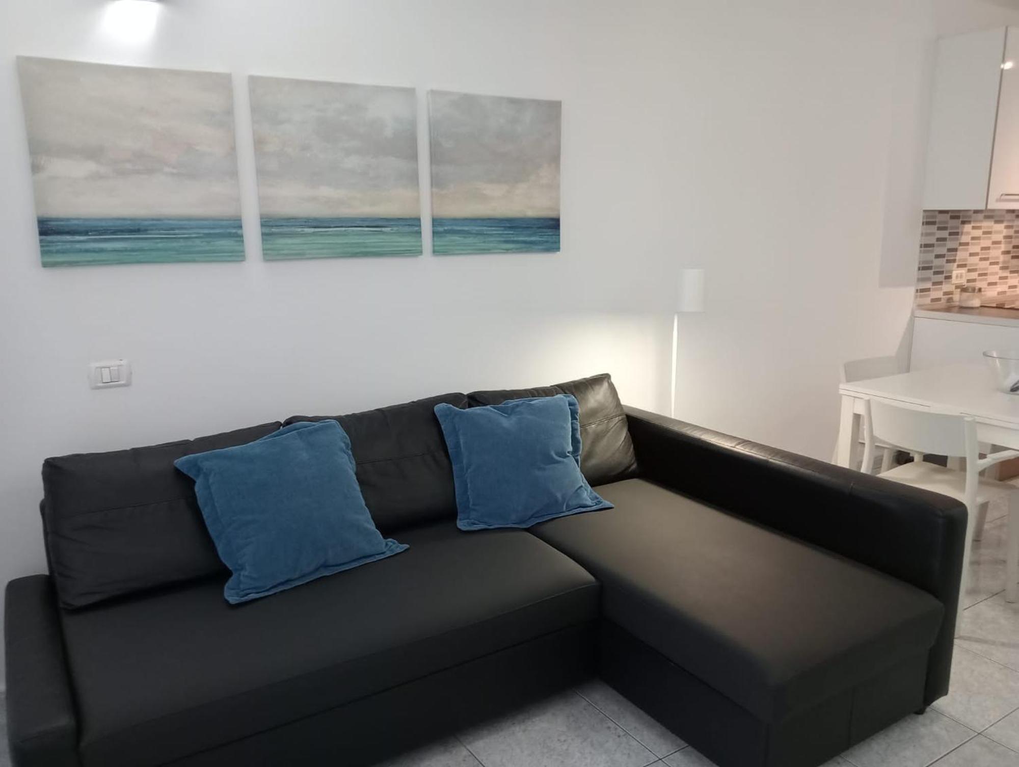 Orita Apartment Las Galletas Exterior photo